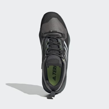Women's TERREX Grey Terrex Swift R3 GORE-TEX Hiking Shoes