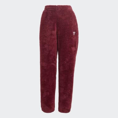 Adidas trainingsbroek bordeaux dames cheap