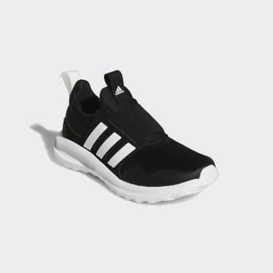 Deti Sportswear čierna Tenisky ACTIVERIDE 2.0 Sport Running Slip-On