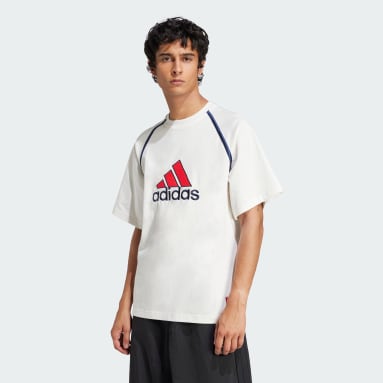アディダス バッジ オブ スポーツ 半袖Tシャツ