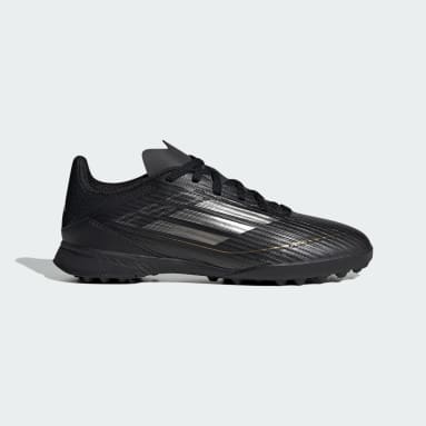 Botas de Futebol F50 League – Piso sintético (Criança)