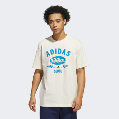 SEOUL TEE