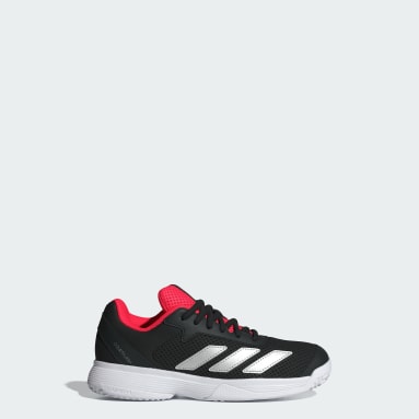 Zapatillas de Tenis Courtflash Kids