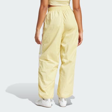 Adicolor Teamgeist Oversized Track Pants