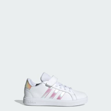 Mädchen schuhe adidas hot sale