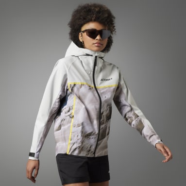 Dames TERREX National Geographic RAIN.RDY Jack