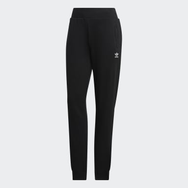 Addidas skinny joggers clearance