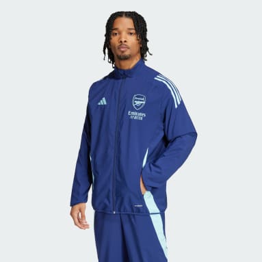 Casaco de Apresentação Tiro 24 do Arsenal