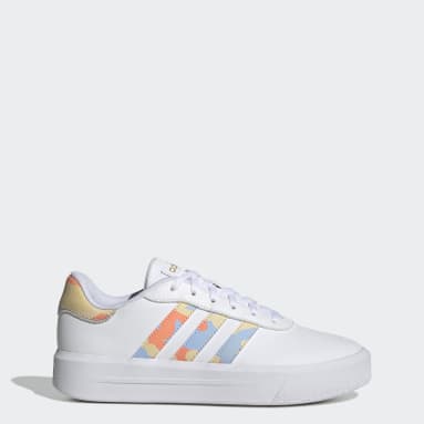 Zapatillas chunky adidas best sale mujer