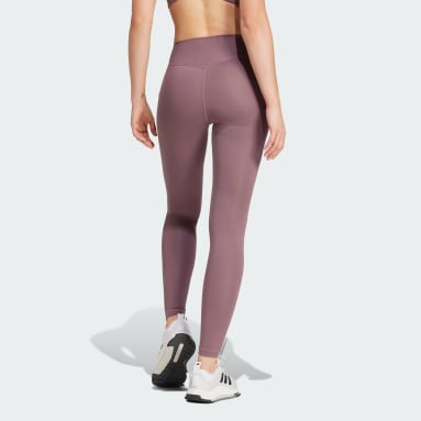 Optimé Full-Length Leggings