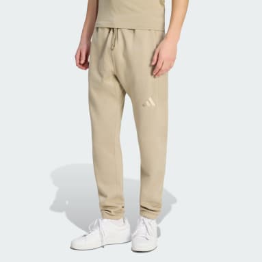Pantalon fuselé standard molleton ALL SZN