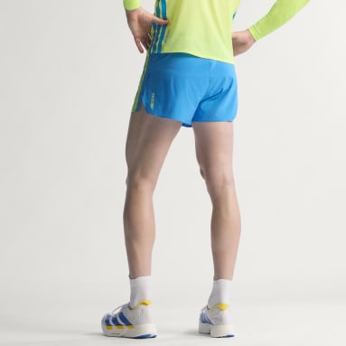 Boston Marathon 2026 Adizero Split Shorts