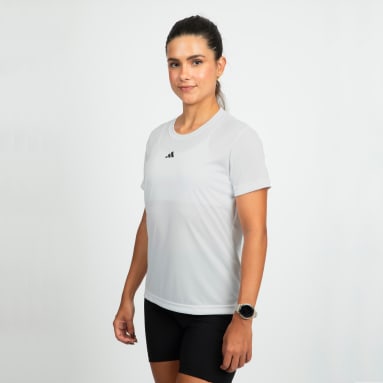 Camiseta Treino Basica