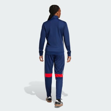Tiro 25 Essentials Träningsställ
