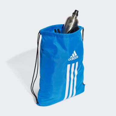 Sportswear blauw Power Gym Tas