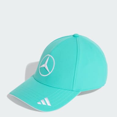 MERCEDES - AMG PETRONAS FORMULA 1 TEAM DRIVER CAPS