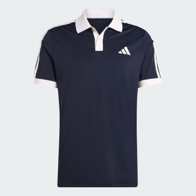 TENNIS CLASSICS POLOSKJORTE