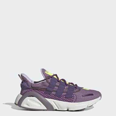 Originals Purple LXCON Shoes