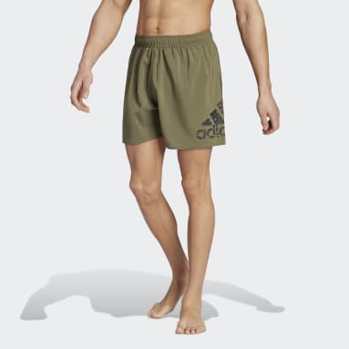 Heren Sportswear Big Logo CLX Korte Zwemshort
