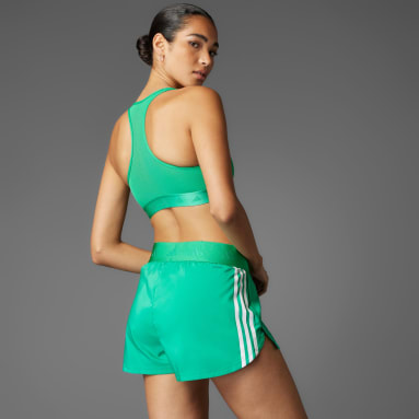 Hyperglam Woven Shorts