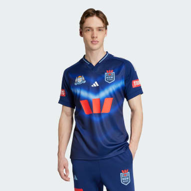 New South Wales Captain's Run Jersey