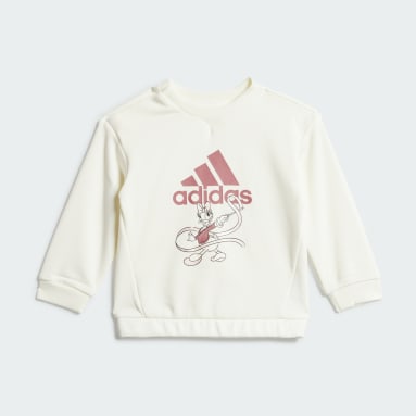 Adidas outfits for toddlers top