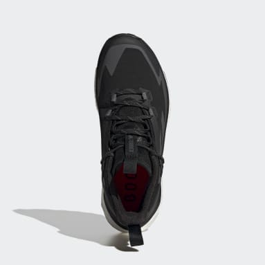Women terrex Black 테렉스 프리하이커 2.0 고어텍스