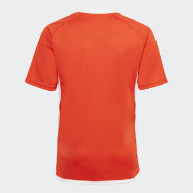 Jeugd 8-16 Jaar Sportswear adidas x LEGO® Thuisshirt