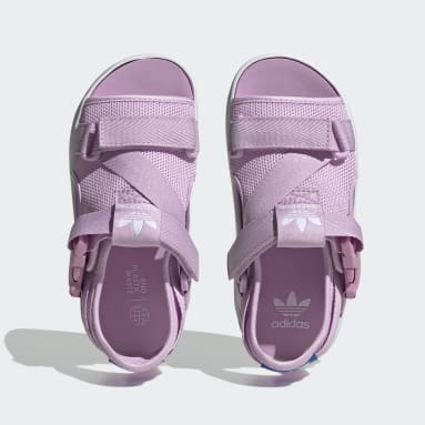 Sandalias 360 3.0 Violeta Niño Originals