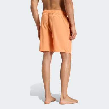 Shorts de natación de 20 cm
