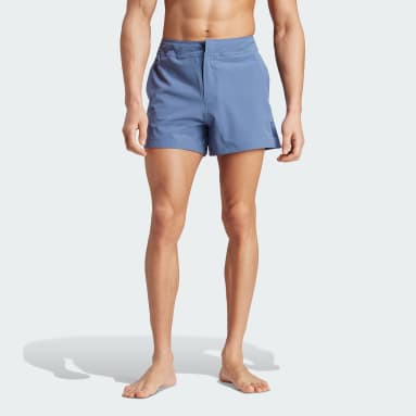Muži Sportswear modrá Plavecké šortky Versatile
