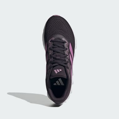 Zapatillas Purpura Mujer adidas PE
