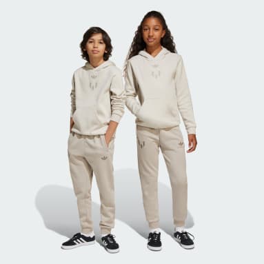 Messi Broek Kids
