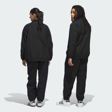 Skateboarding Gazelle Premiere Track Jacket