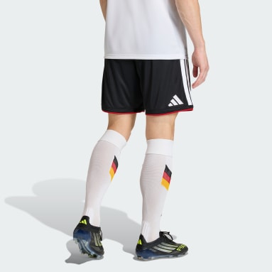 Germany 26 Home Authentic Short