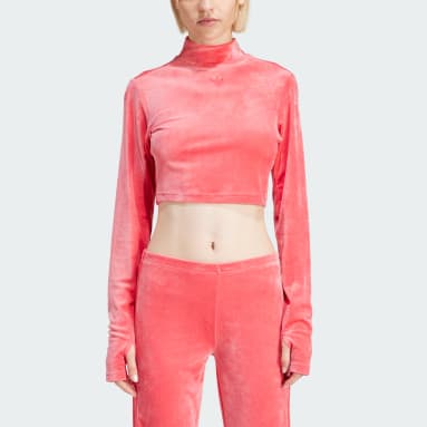 Crop Tops | adidas US