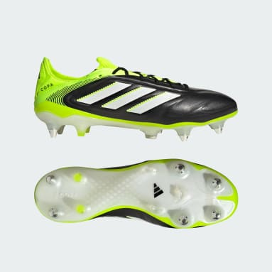 Copa Pure 3 Elite Soft Ground Boots