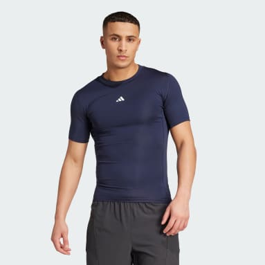 T-shirt da allenamento TECHFIT Compression