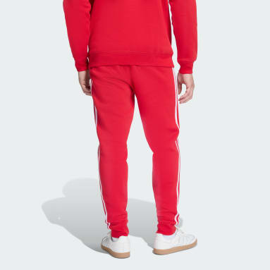 3-STRIPES SWEATPANTS