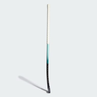 Stick de hockey hierba Fabela Kromaskin 92 cm Negro Hockey Hierba