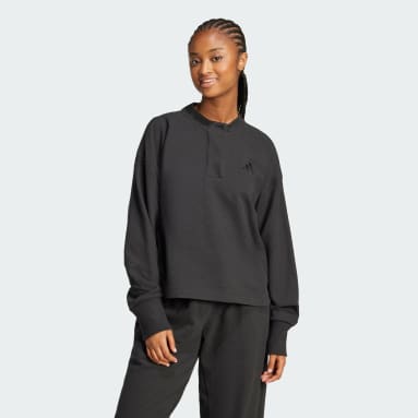 All SZN Cloud Jersey Sweatshirt