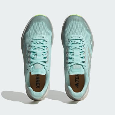 Terrex Agravic Flow 2.0 GORE-TEX Trail Running Shoes