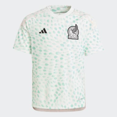 Lechuguilla abogado té Mexico National Team Collection | adidas US