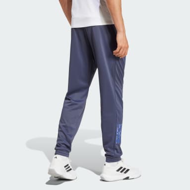 Adidas gym trousers mens outlet