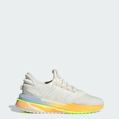 ผู้ชาย Sportswear สีขาว รองเท้า X_PLR BOOST