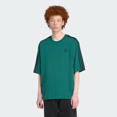 T-shirt adicolor Oversized