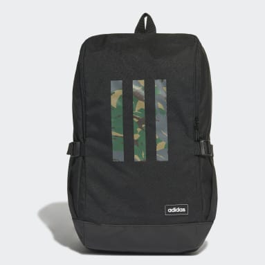 Mochila Response Clássica Preto Sportswear