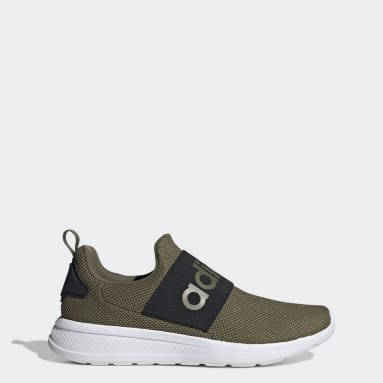 Zapatillas Lite Racer Adapt 4.0 Verde Hombre Sportswear