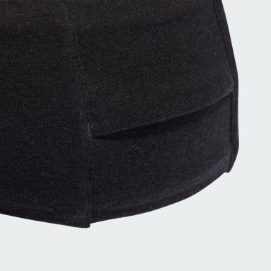 TERREX Sort Terrex COLD.RDY Merino Wool pandebånd