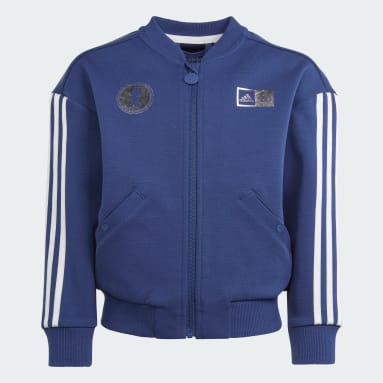 Chamarras deportivas cheap